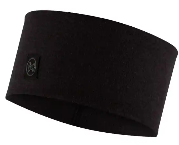 Buff Merino Wide Stirnband Neu