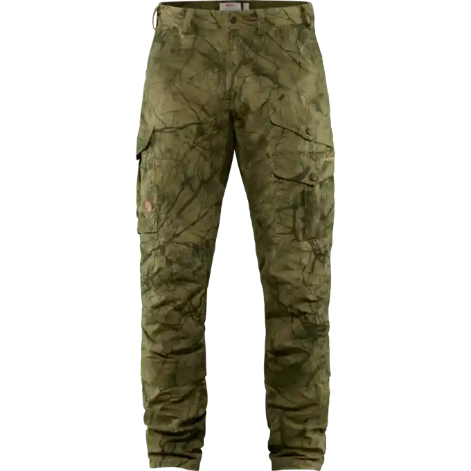 Fjällräven Herren Barents Pro Hunting Trekkinghose Schneller Versand