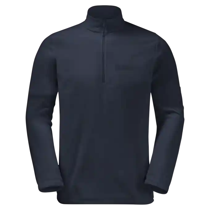 Jack Wolfskin Herren Taunus Fleecepullover Sonderaktion