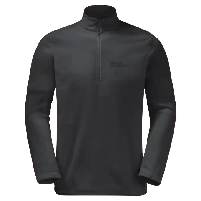 Jack Wolfskin Herren Taunus Fleecepullover Ausverkauf