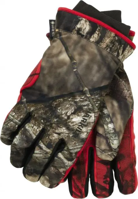 Härkila Herren Moose Hunter 2.0 GTX Jagdhandschuhe Top-Seller