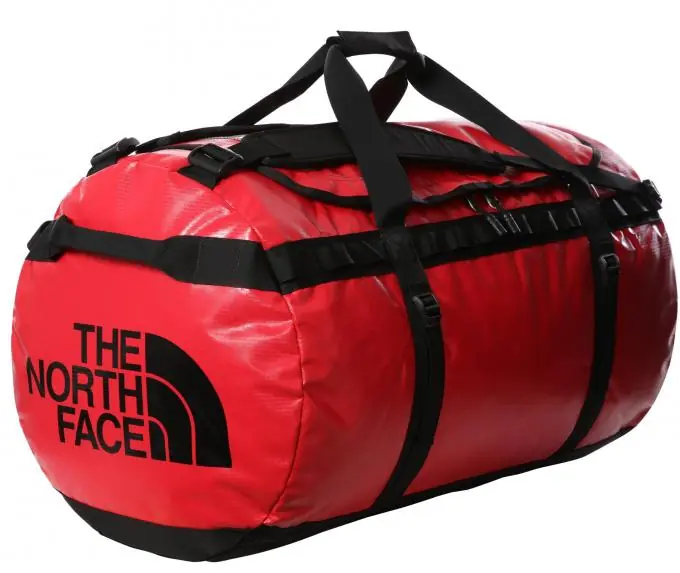 The North Face Base Camp Duffel XL (Volumen 132 Liter / Gewicht 1,965kg) Preis Gesenkt