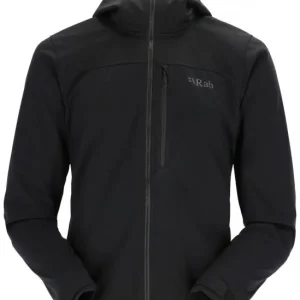 RAB Herren Windjacke Scimitar Windstopper Jacket Top-Angebot