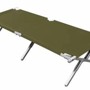Basic Nature Travelchair Feldbett (210 cm lang) Sale