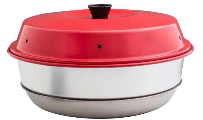 Omnia Backofen Heißes Angebot