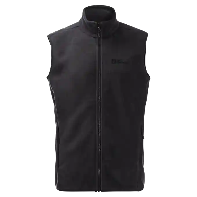 Preisreduziert Jack Wolfskin Herren Waldsteig Fleeceweste