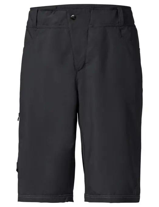 VAUDE Herren Ledro Bike-Shorts Expressversand