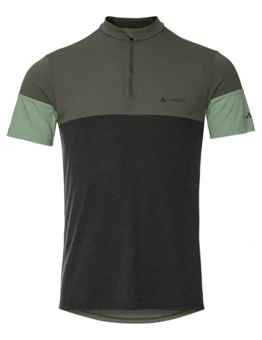 Letzte Chance VAUDE Herren Altissimo Shirt II