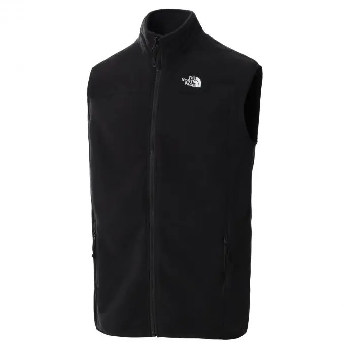 Jetzt Bestellen The North Face Herren Glacier 100 Fleeceweste