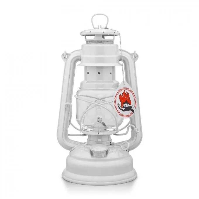 Saisonangebot Feuerhand Baby Special 276 Sturmlaterne