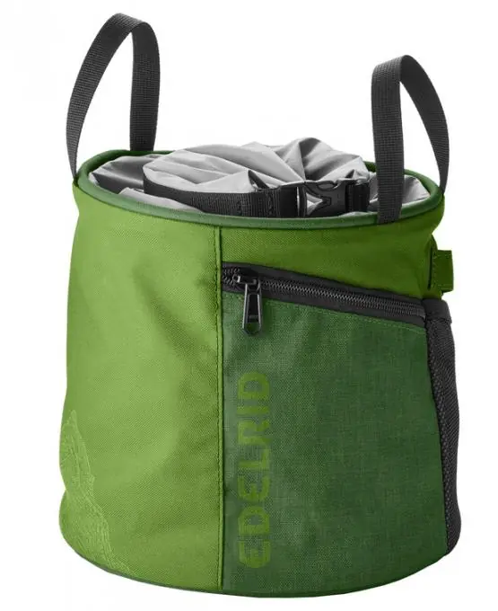 Edelrid Herkules Boulder Bag Preisreduziert