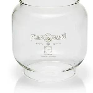 Feuerhand Glas klar für Baby Special 276 Sichere Zahlung
