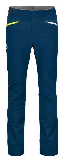 Ortovox Herren Col Becchei Skitourenhose Preis Gesenkt