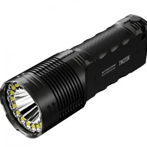 Geprüft Nitecore TM20K Taschenlampe