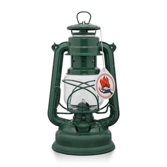 Wochenendangebot Feuerhand Baby Special 276 Sturmlaterne