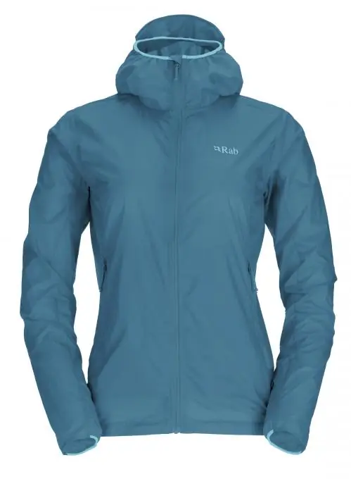 RAB Damen Vital Hoody Online Kaufen