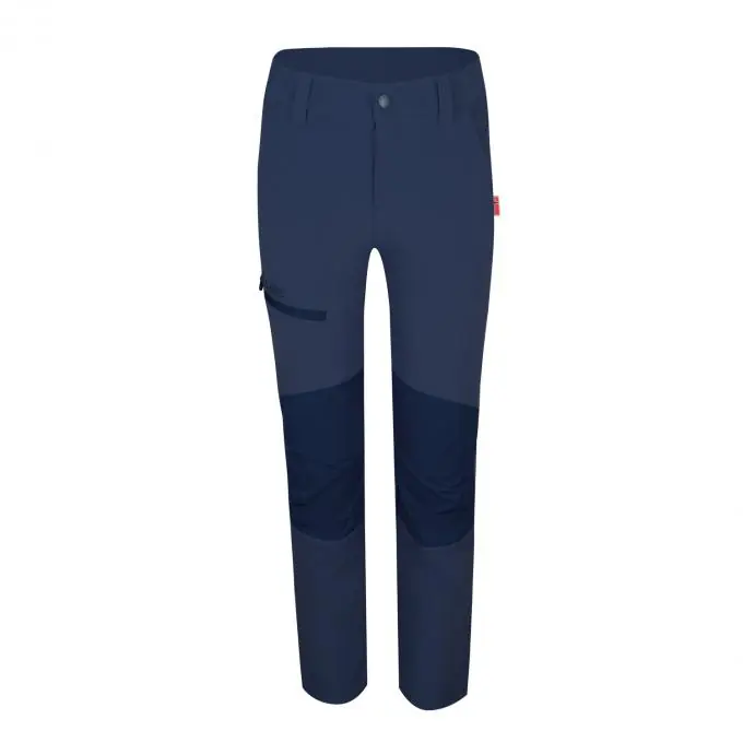 Begrenztes Angebot Trollkids Kinder Lysefjord XT Softshellhose