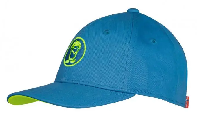 Top-Preis Trollkids Kinder Kroksand Basecap
