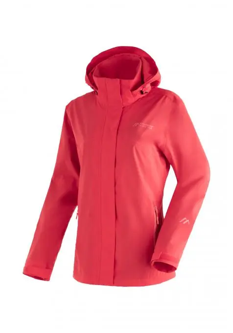 Must-Have Maier Sports Damen Metor REC Regenjacke