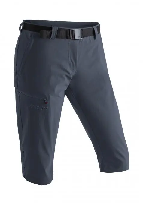 Expressversand Maier Sports Damen Inara slim 3/4 Capri