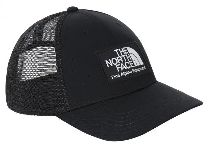 The North Face Mudder Trucker Cap Online Kaufen