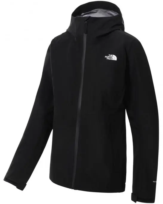 Garantierte Lieferung The North Face Damen Regenjacke Dryzzle Futurelight Jacke