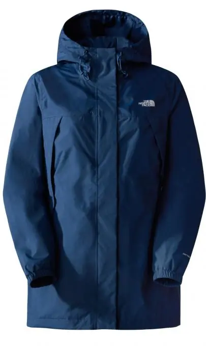 Sonderaktion The North Face Damen Antora Regenparka