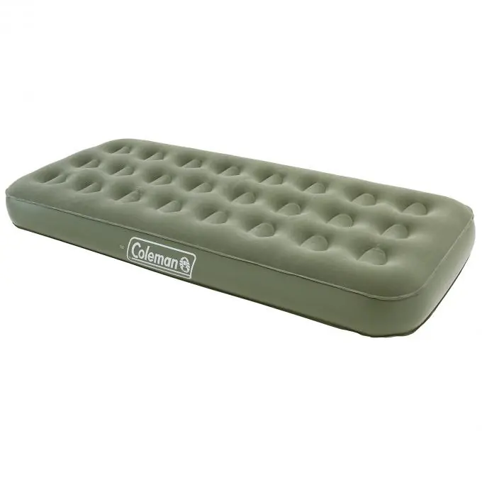 Begrenztes Angebot Coleman Maxi Comfort Single Luftbett (198 x 82 x 22 cm)