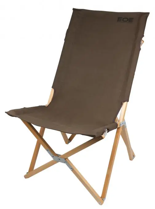 EOE Faltstohl L Neue Kollektion