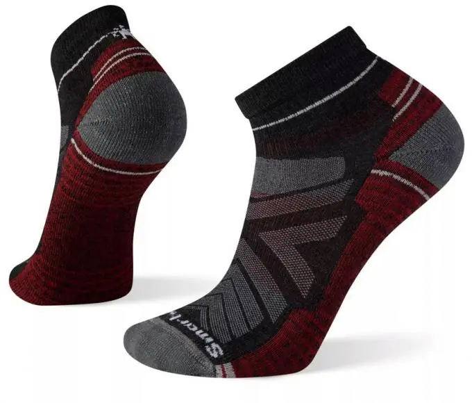 Smartwool Herren Performance Hike Light Cushion Wandersocken Must-Have