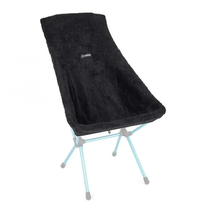 Helinox Fleece-Sitzwärmer für Sunset und Beach Chair Sonderangebot