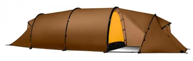 Top-Seller Hilleberg Kaitum 3 GT Trekkingzelt