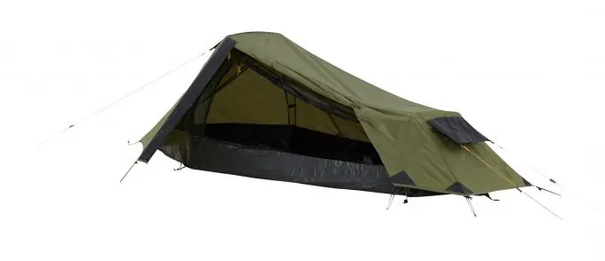 Grand Canyon Richmond 1 Solozelt Knallerangebot