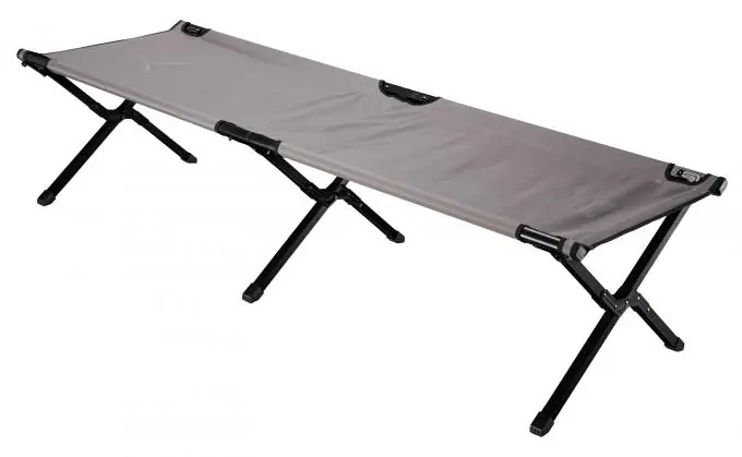 Grand Canyon Topaz Camping Bed L Günstig
