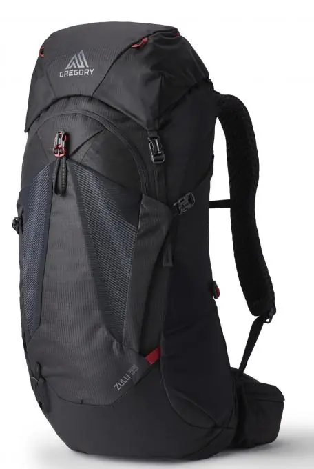 Gregory Zulu 35 MD/LG Wanderrucksack Nur Heute