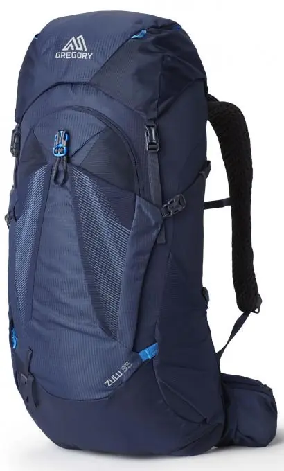 Expressversand Gregory Herren Zulu 35 SM/MD Wanderrucksack (Volumen 35 Liter/ Gewicht 1,5 kg)