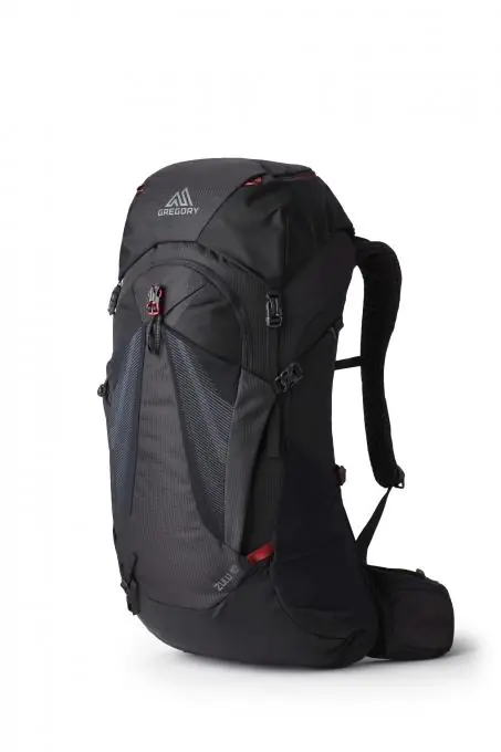 Gregory Herren Wanderrucksack Zulu 40 SM/MD (Volumen 40 Liter/ Gewicht 1,57 kg) Neue Kollektion