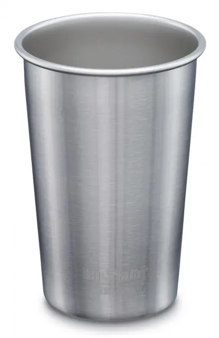Versand Am Gleichen Tag Klean Kanteen Pint Cup 473ml