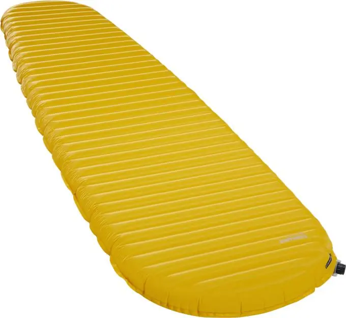 Therm-A-Rest NeoAir XLite NXT Regular Wide (Maße 183 x 64 x 7,6 cm / Gewicht 0,44kg / Isoliert bis -14°C) Highlight