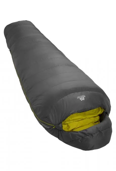 Must-Have Mountain Equipment Helium GT 250 Regular Schlafsack
