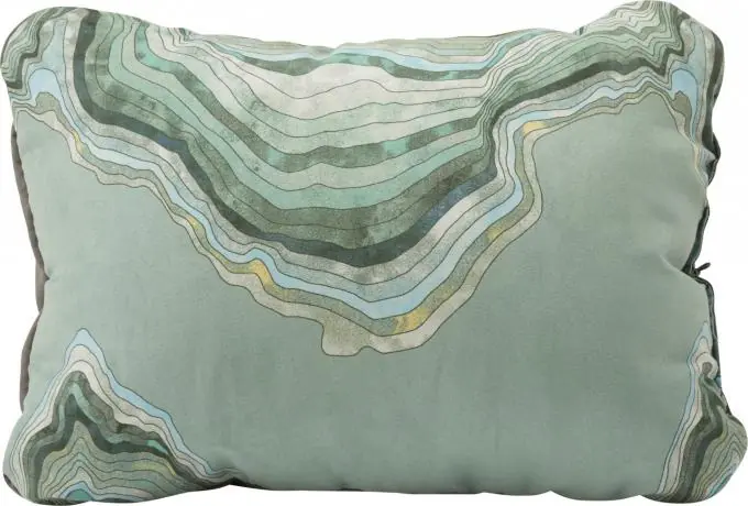 Therm-A-Rest Compressible Cinch L Reisekissen (56 x 38 x 18 cm) Knallerangebot