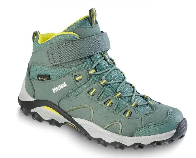 Sale Meindl Kinder Lucca Junior Mid GTX Wanderstiefel