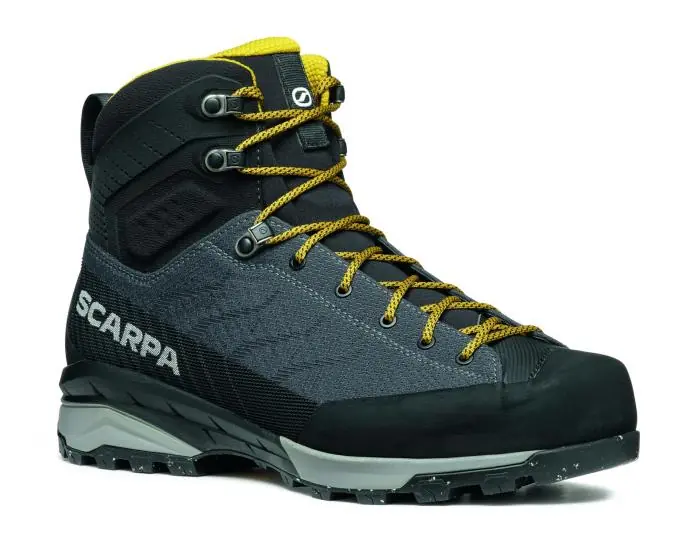 Scarpa Herren Mescalito Trek Planet GTX Wanderstiefel Super-Preis