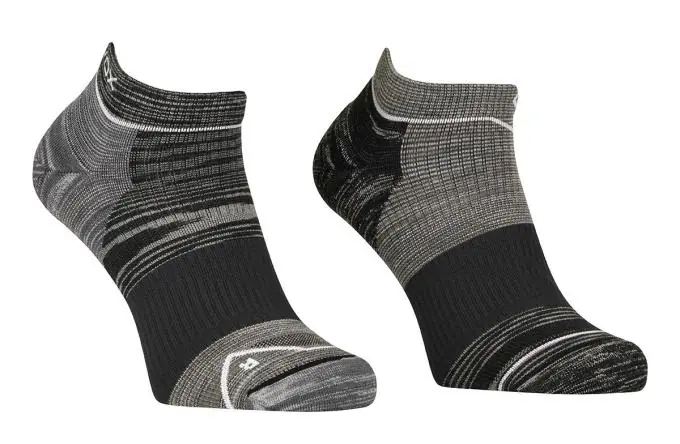 Jetzt Kaufen Ortovox Herren Alpine Low Socks