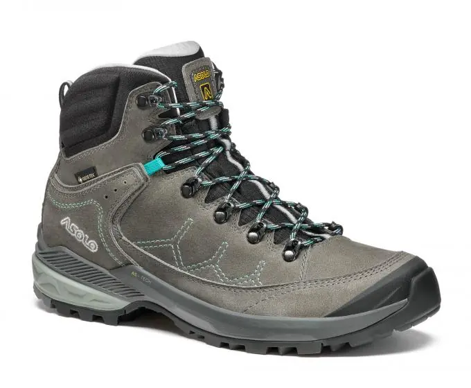 Top-Seller Asolo Damen Falcon GV ML Wanderstiefel