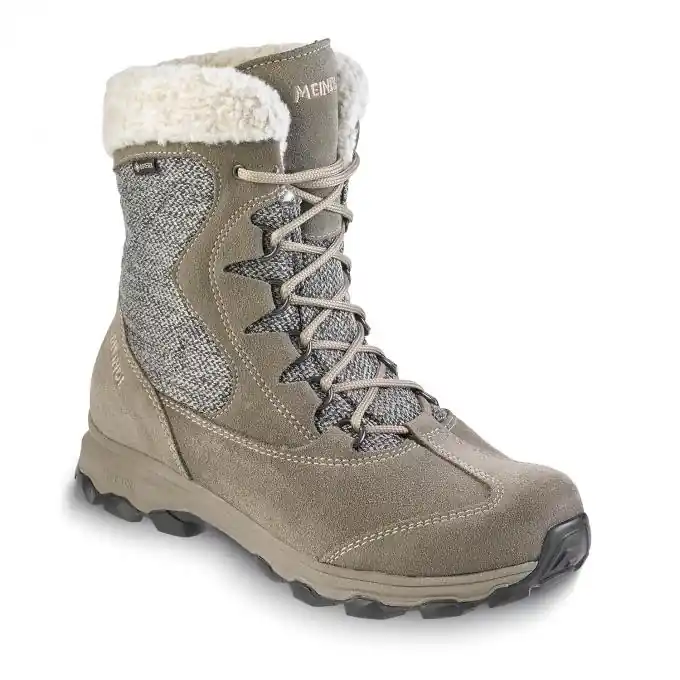 Geprüft Meindl Damen Civetta GTX Winterstiefel