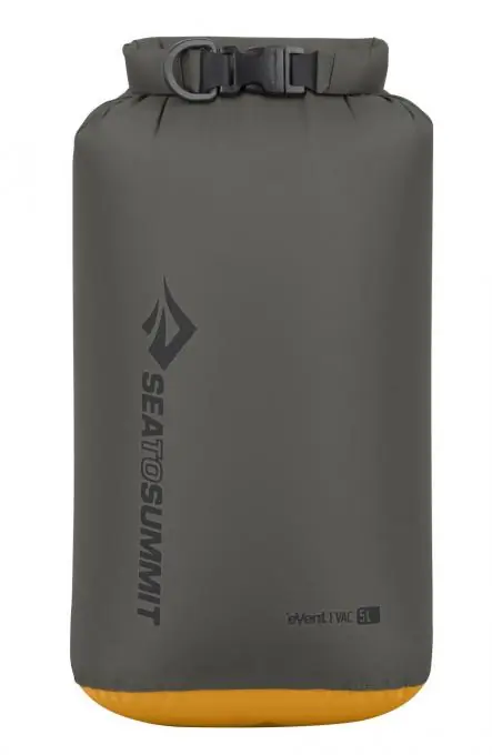 Aktuell Sea To Summit Evac Dry Bag 5L