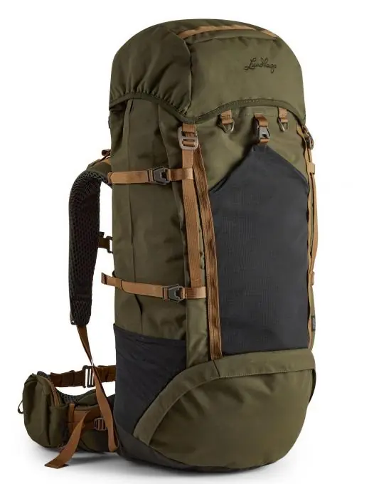 Lundhags Saruk Pro 75 L Regular Long Abverkauf
