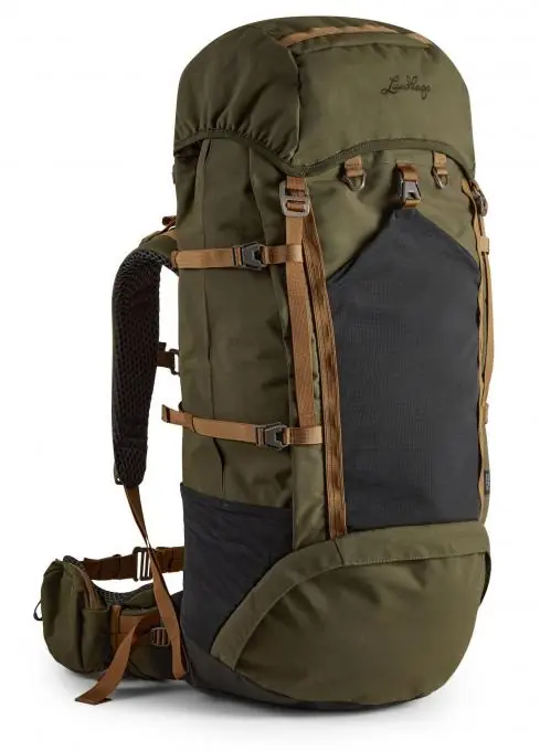 Lundhags Saruk Pro 60 L Regular Long Solange Der Vorrat Reicht