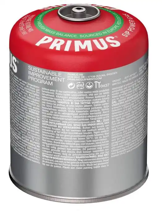 Finale Aktion Primus SIP Power Gas 450g